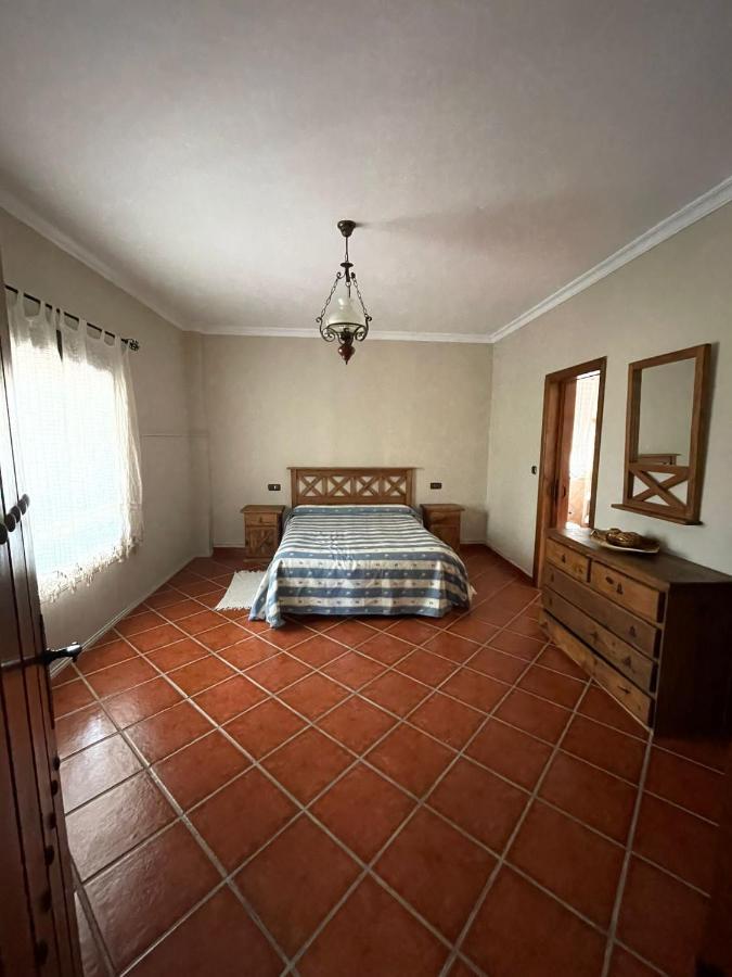 Casa Charo Villa Valle de Abdalagis Luaran gambar